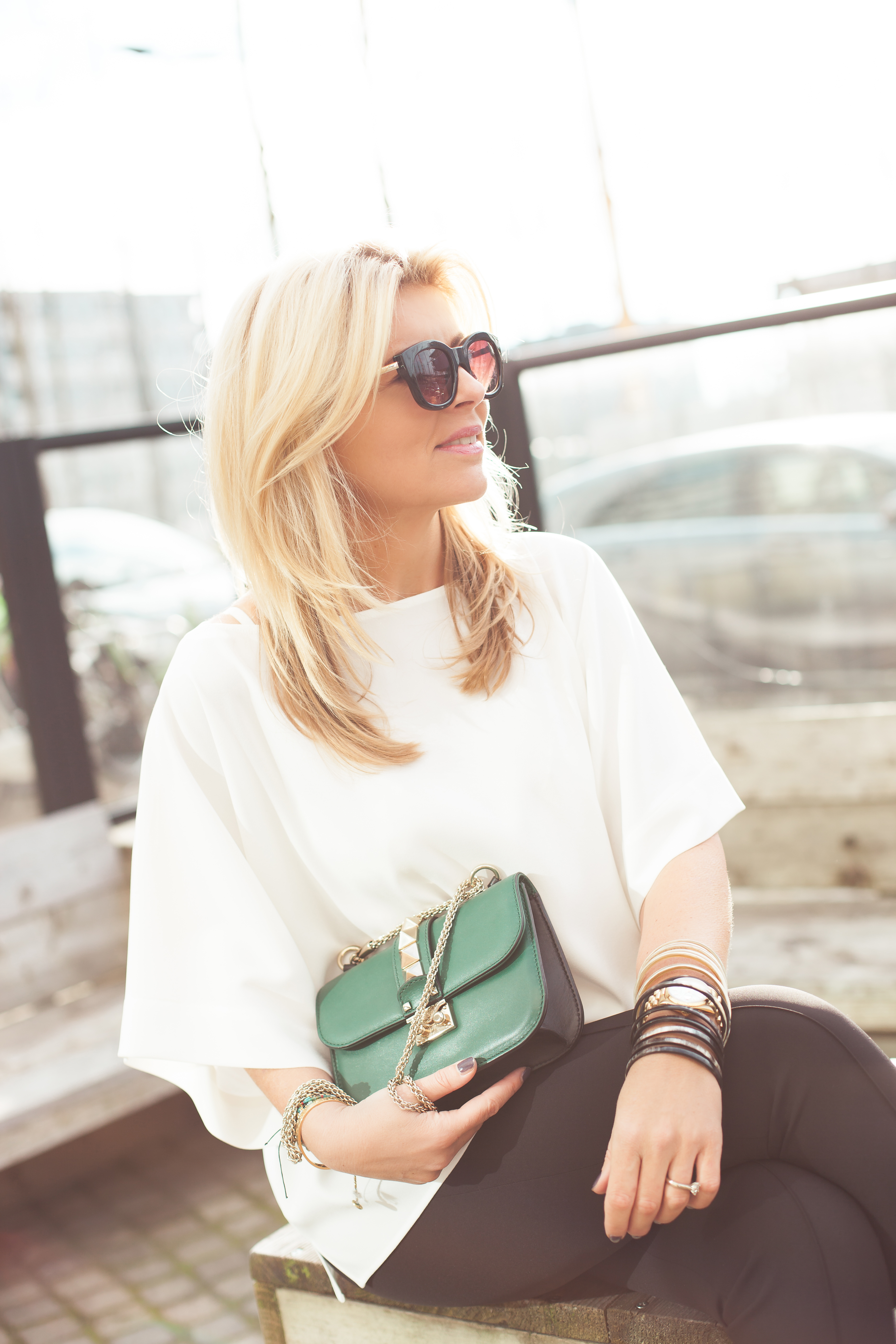 Look of the Week
