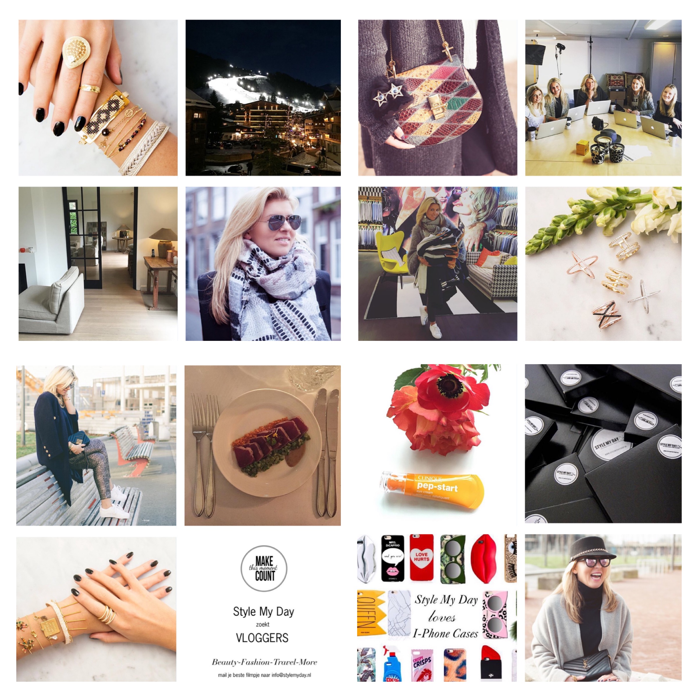My Week On Instagram