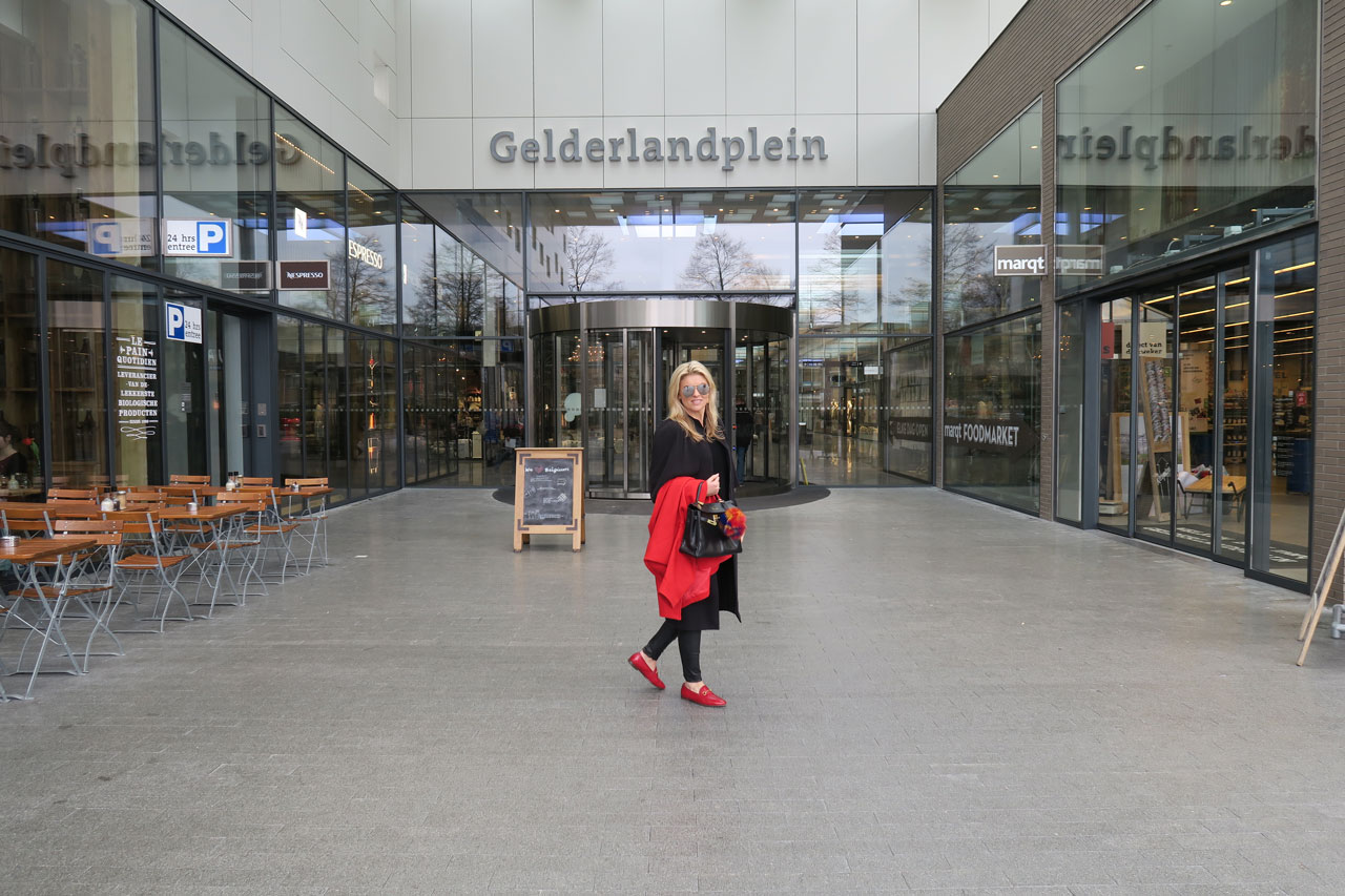 Het Gelderlandplein