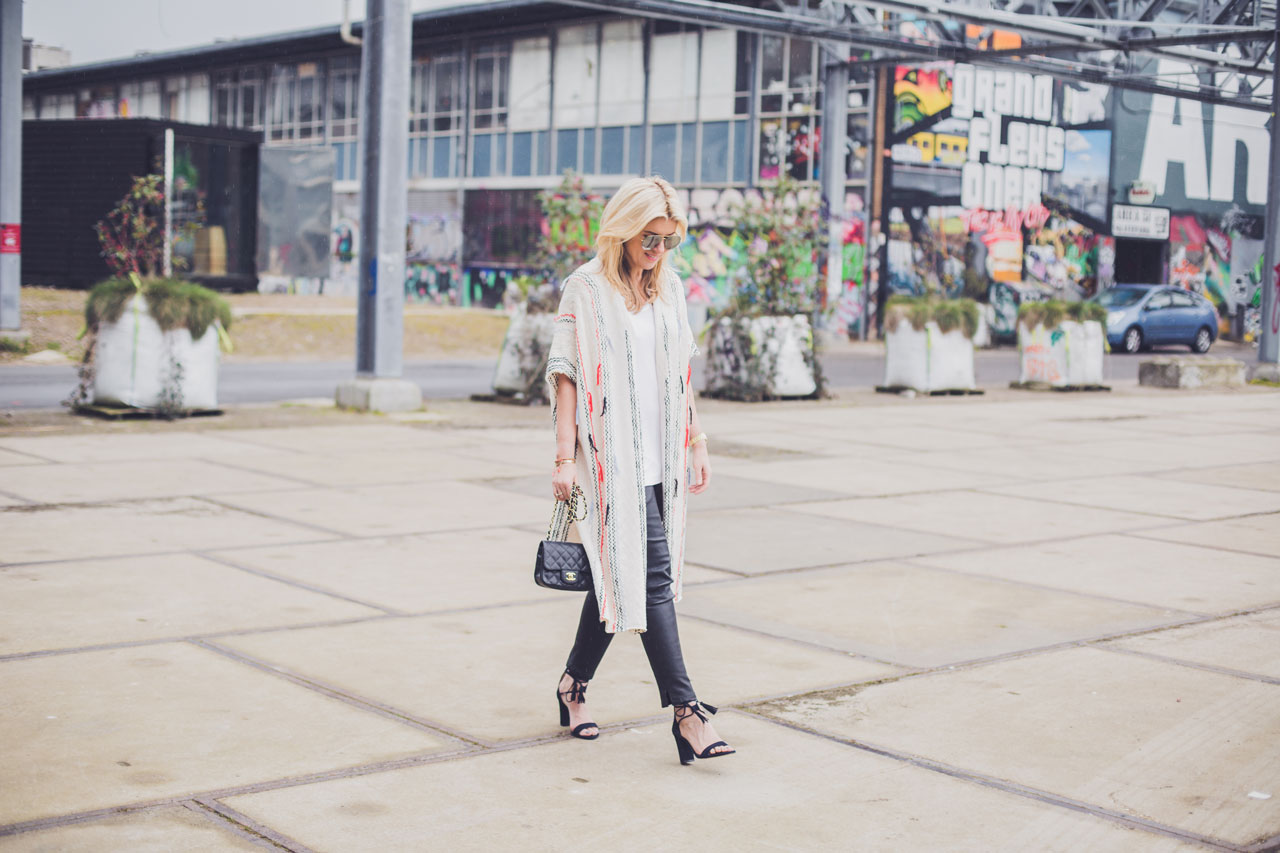 Look Of The Week