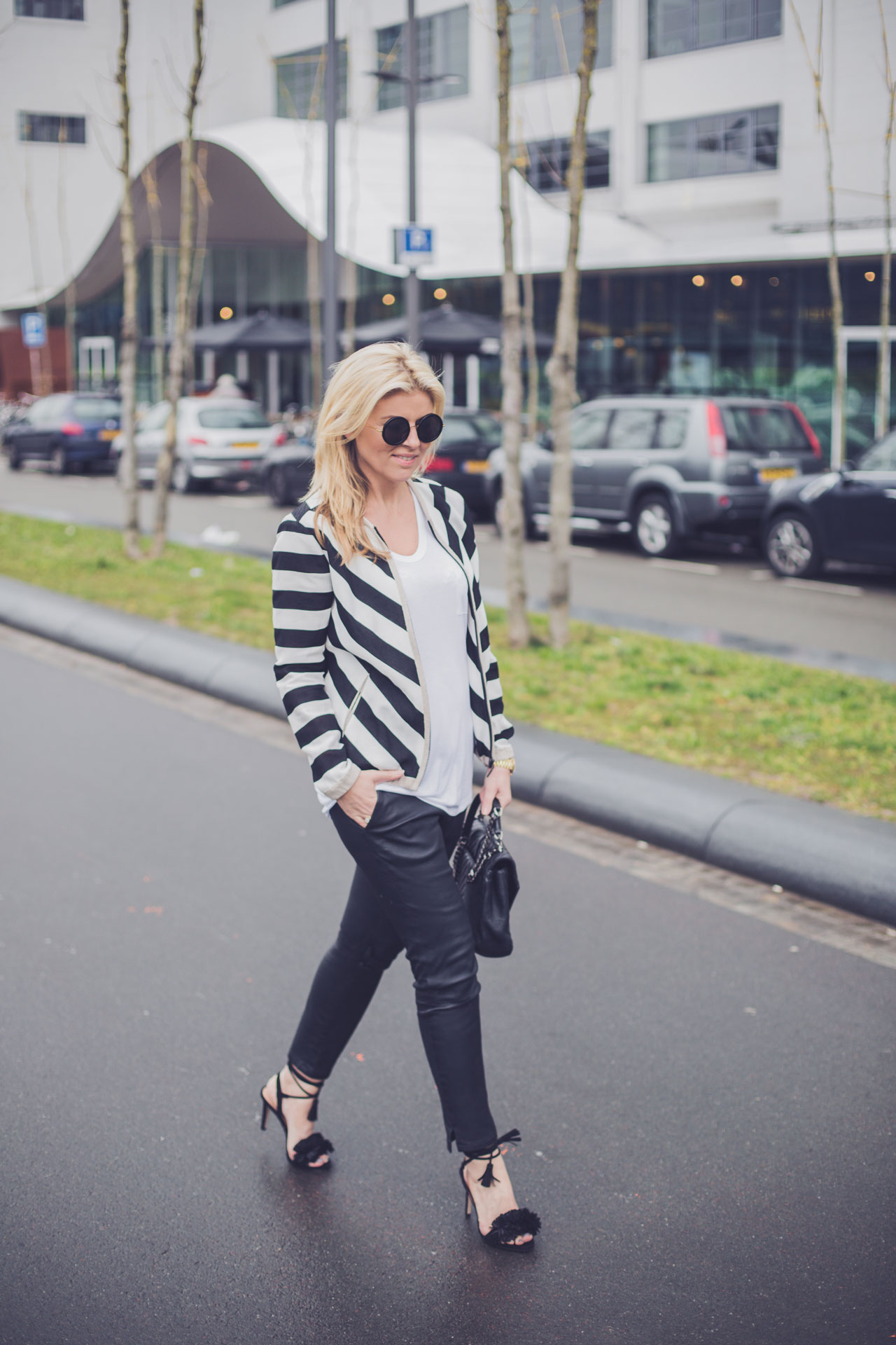Look Of The Week