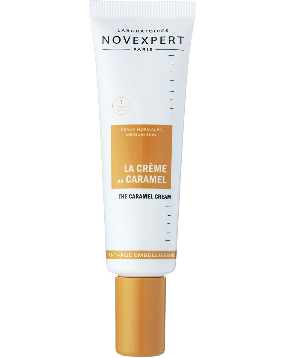 NOVEXPERT La Crème au Caramel