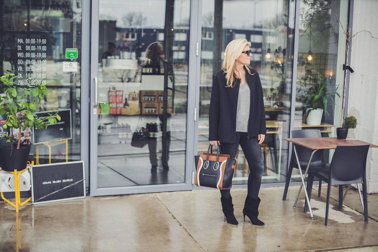 Look Of The Week