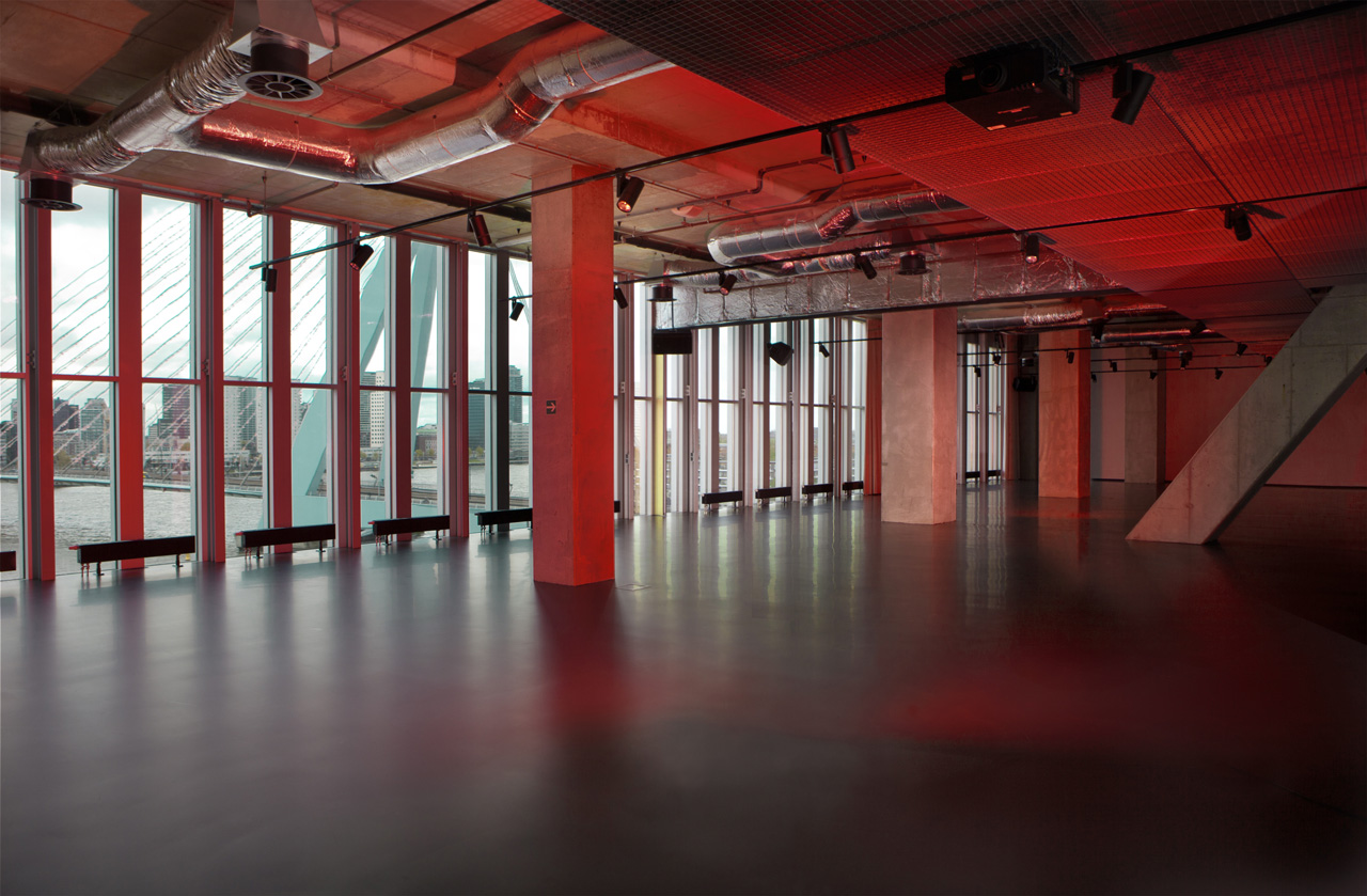 Launch: The Loft