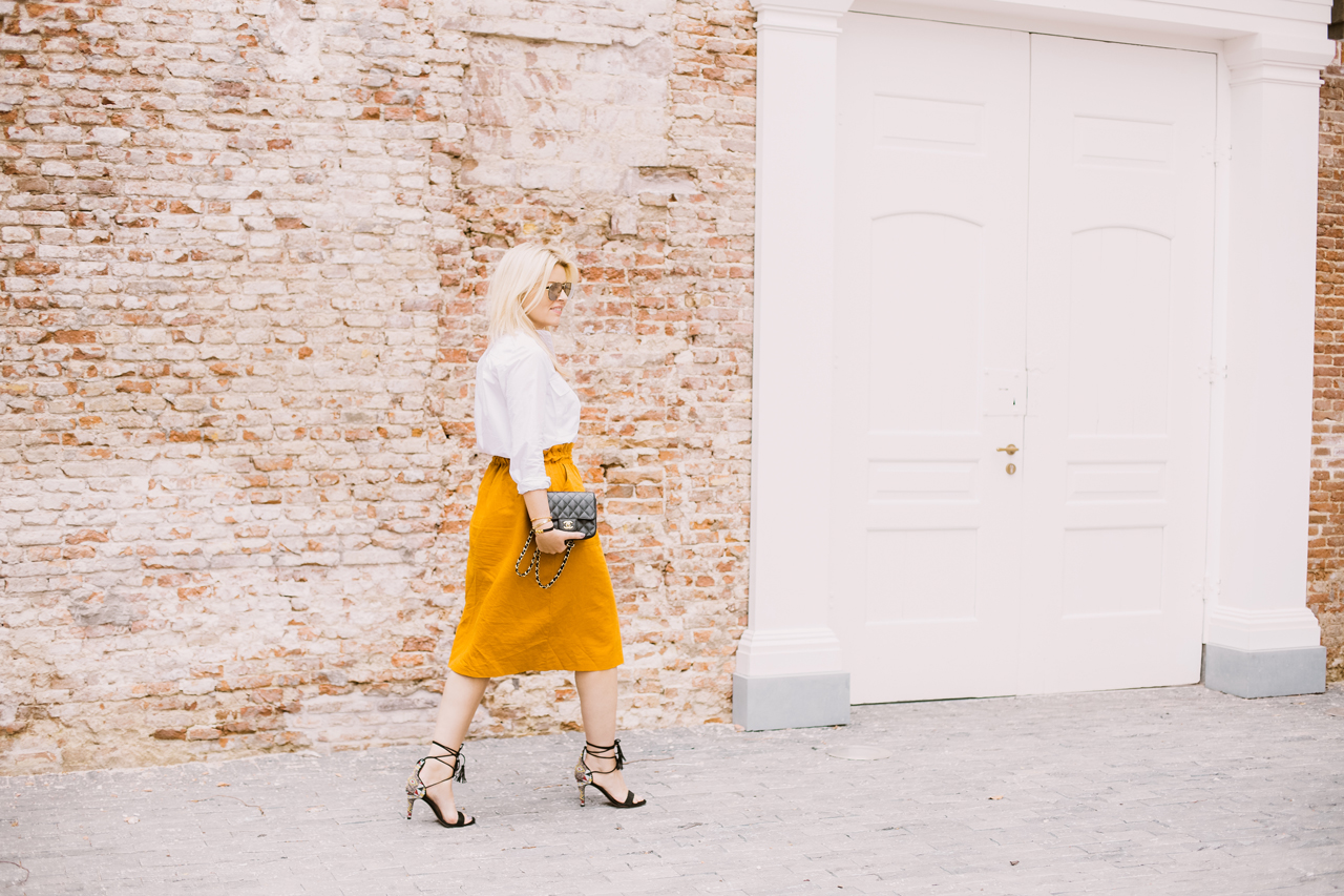 Look Of The Week