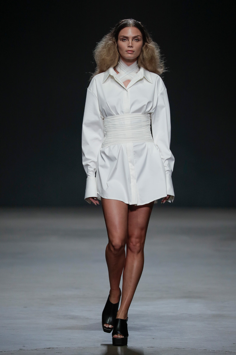 MBFWA: Tony Cohen