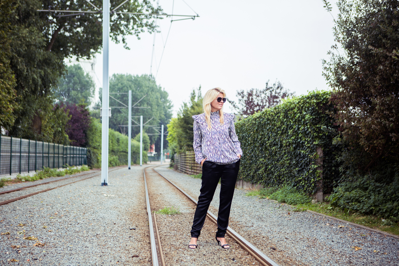 Look Of The Week