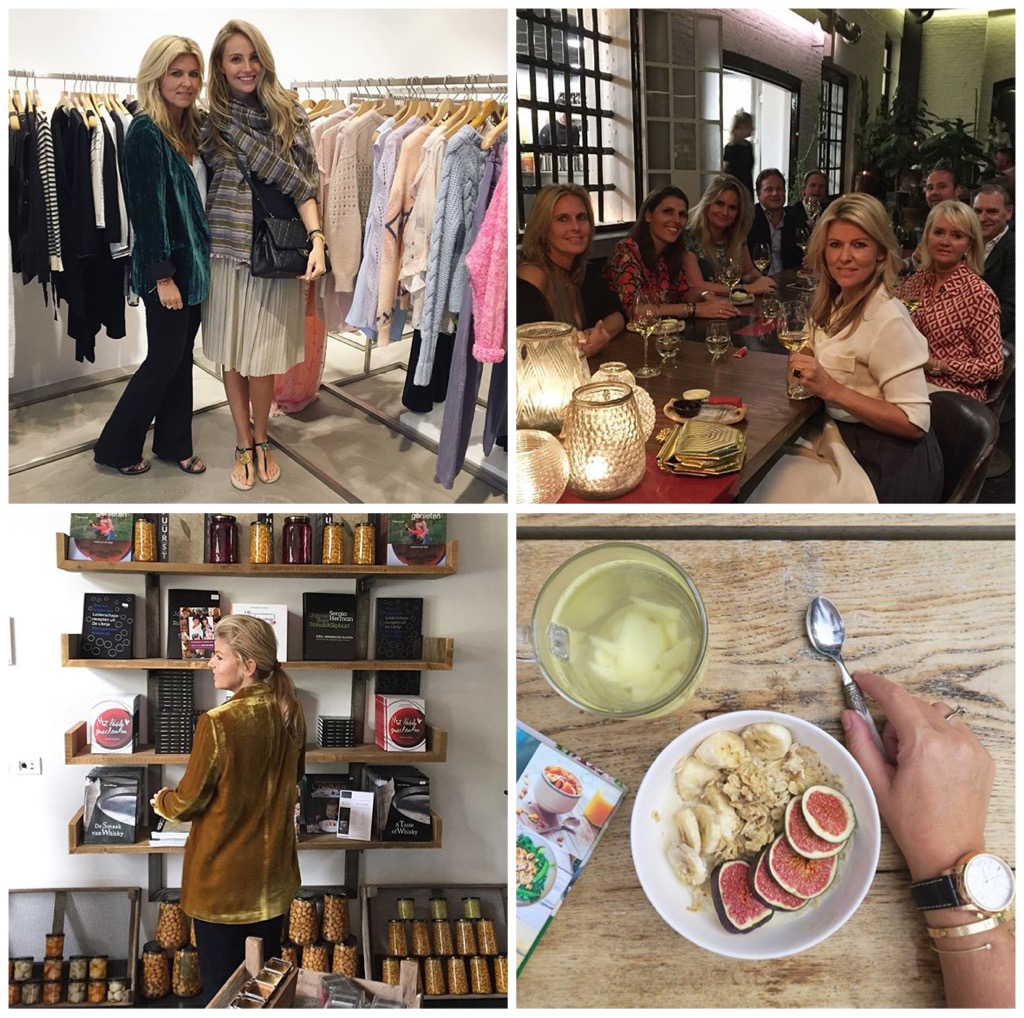 My Week On Instagram