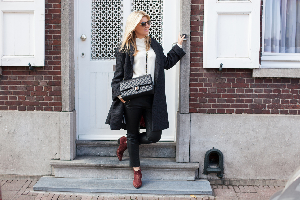 Look Of The Week