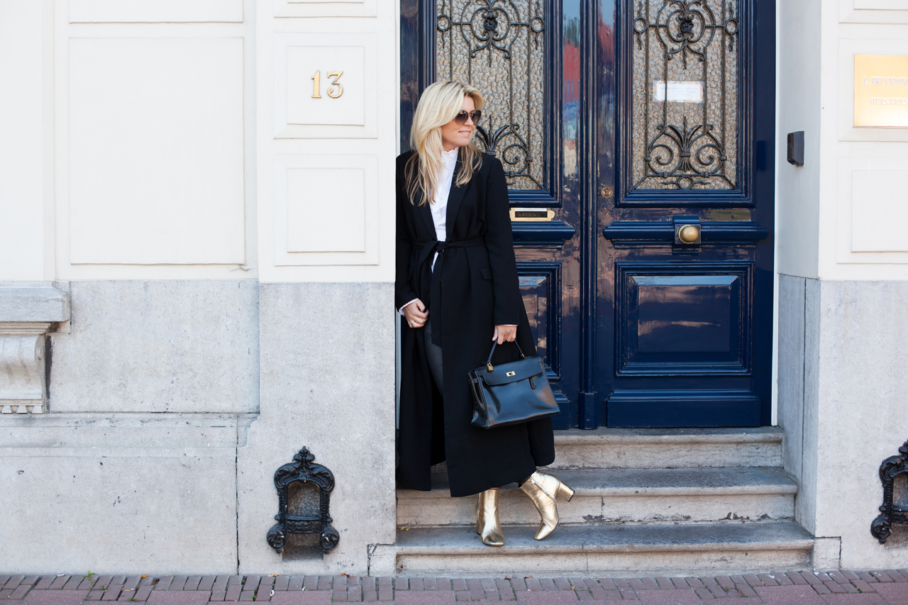 Look Of The Week