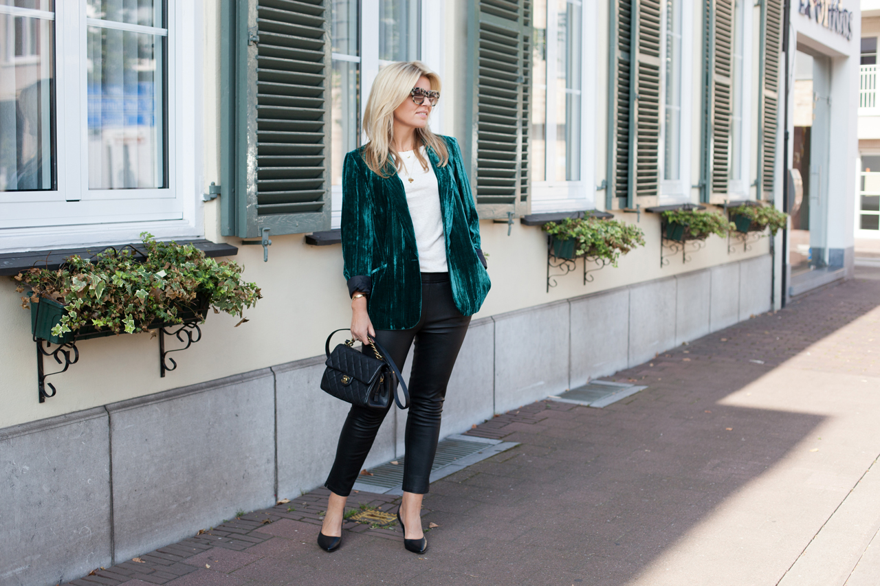 Look Of The Week