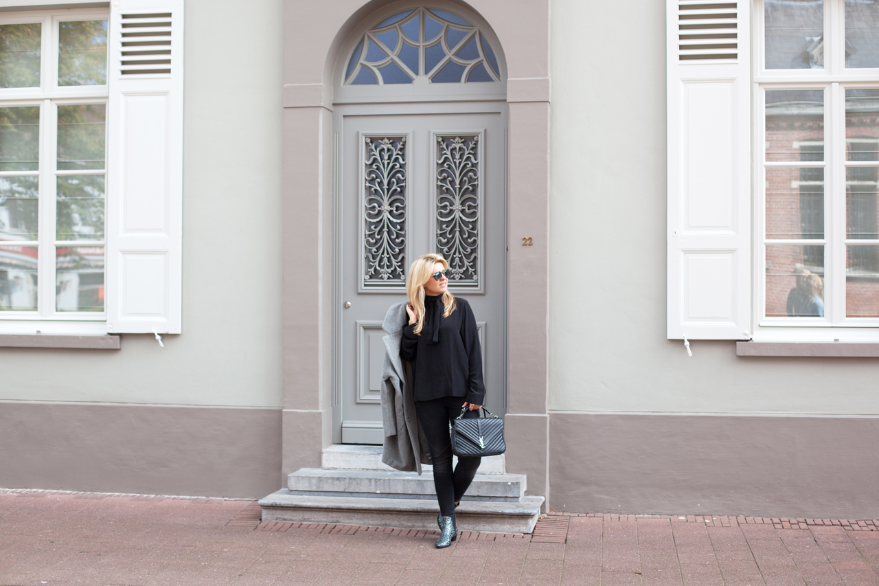 Look Of The Week