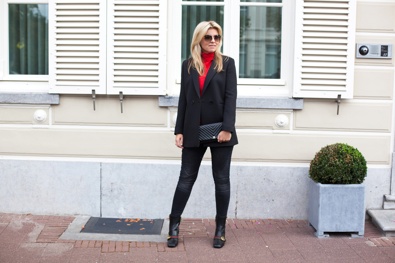 Look Of The Week