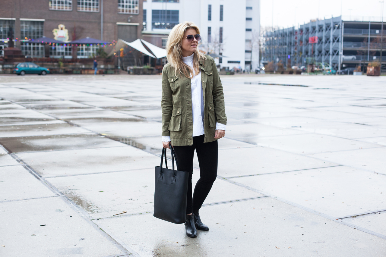 Look Of The Week