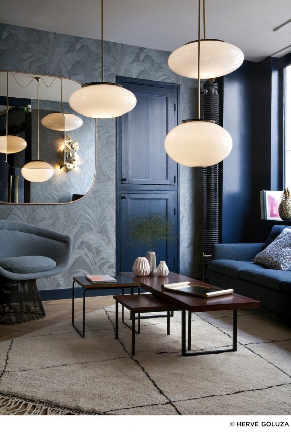 Hotspot: Hotel Henriette Paris