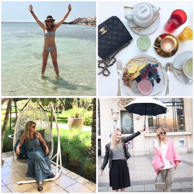 MY WEEK ON INSTAGRAM