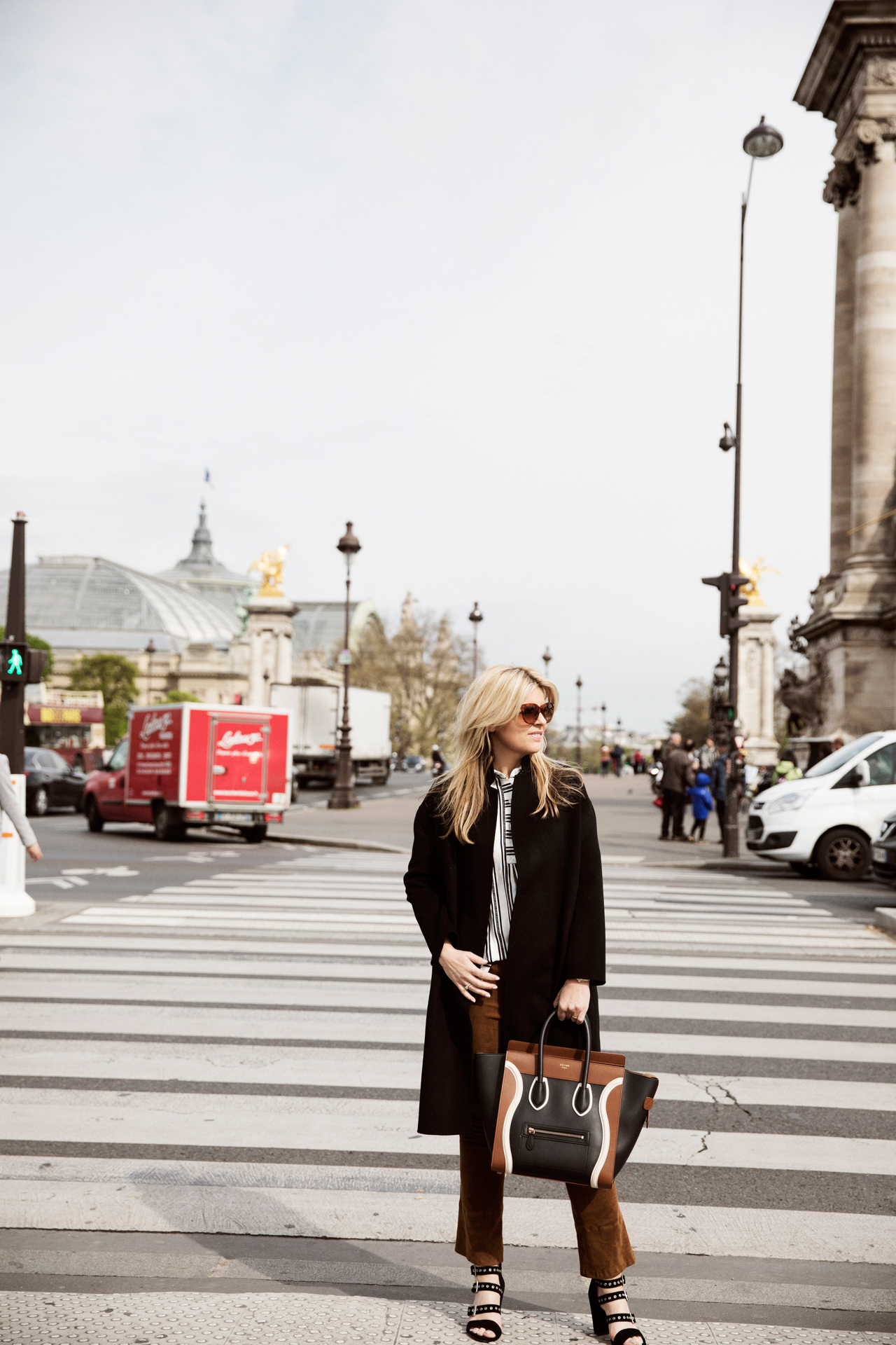 Look Of The Week