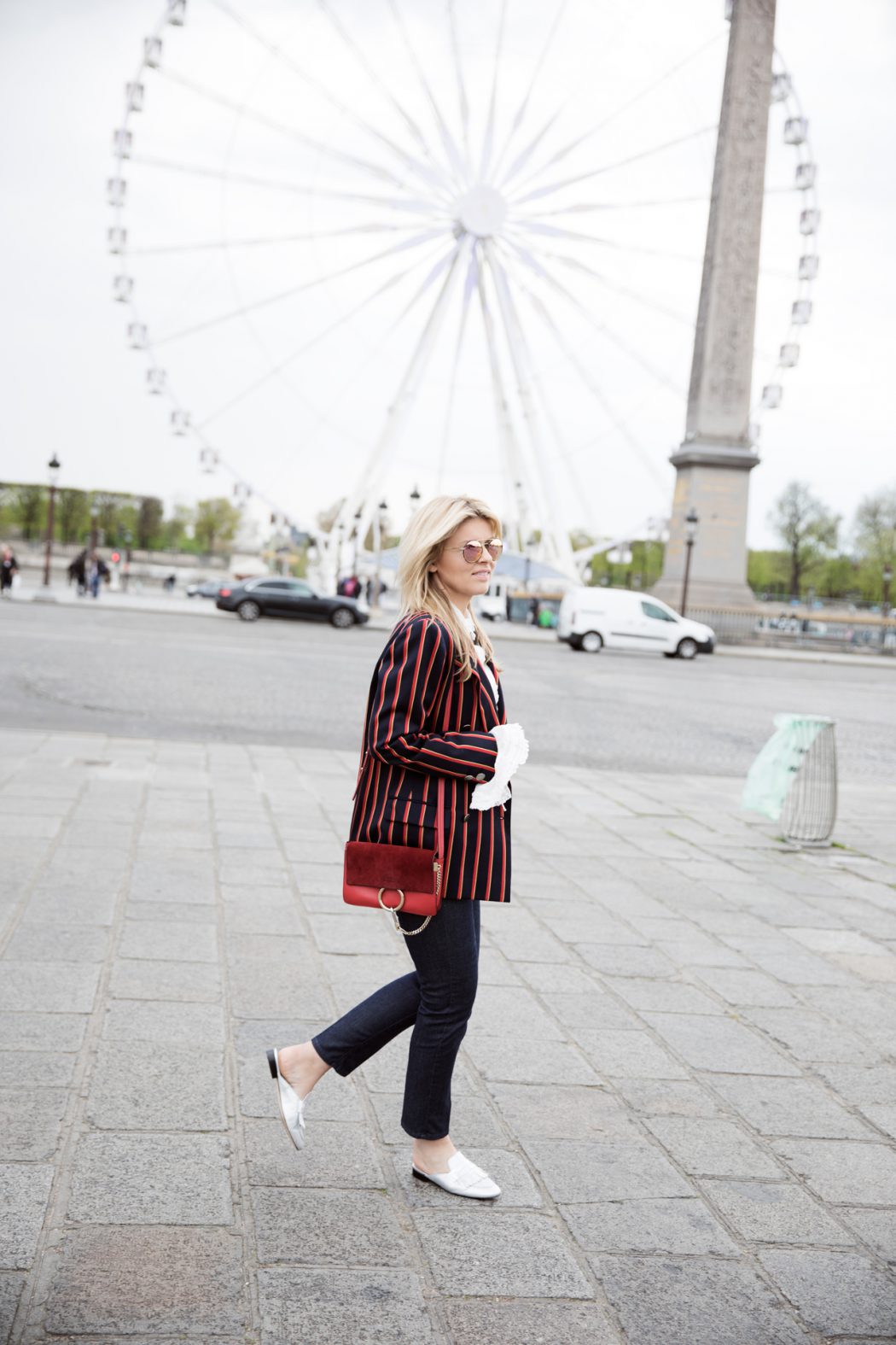 Look Of The Week – StyleMyDay