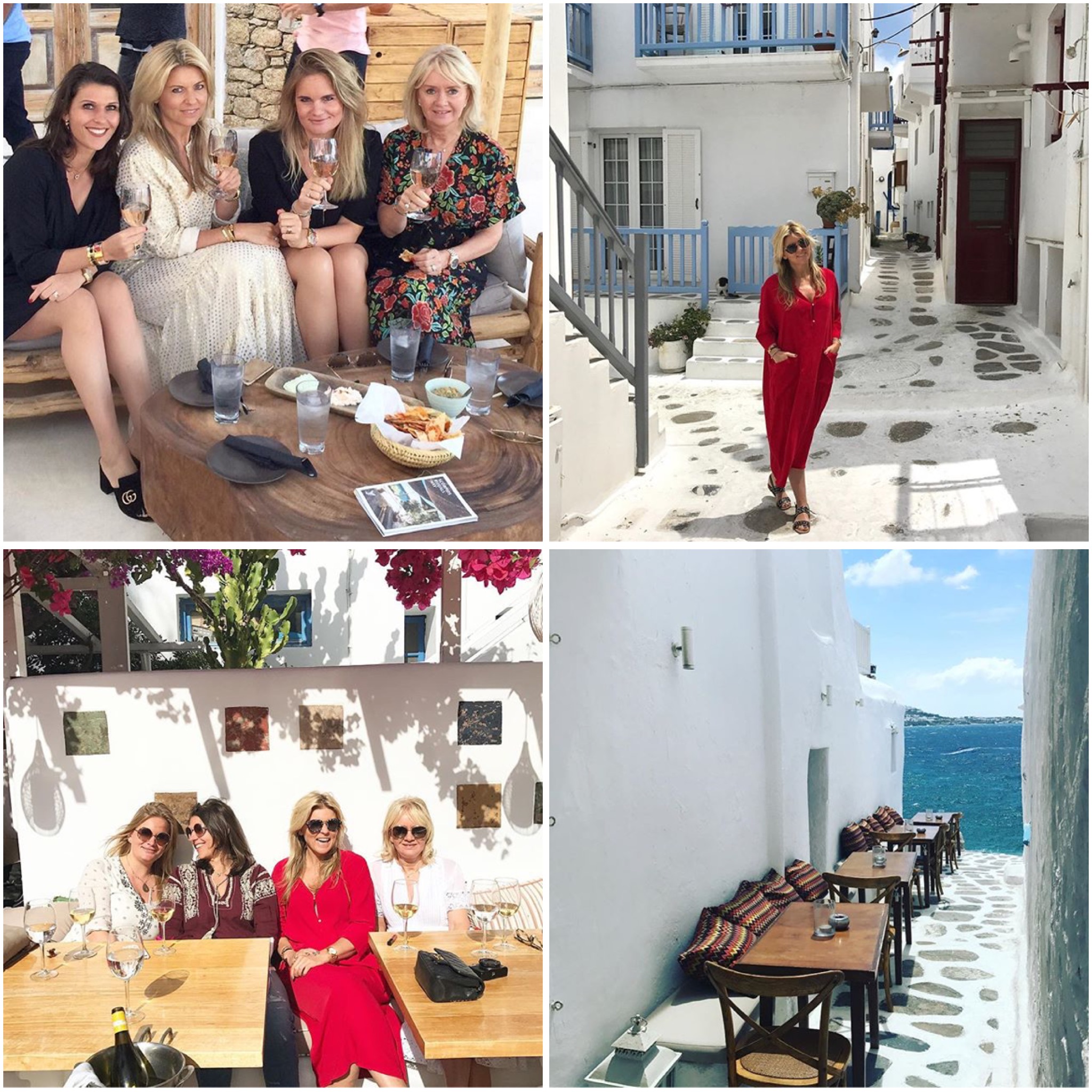 MY WEEK ON INSTAGRAM