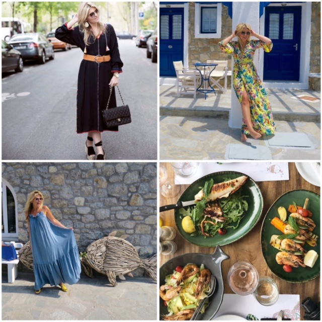 MY WEEK ON INSTAGRAM