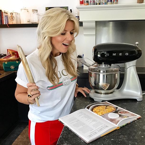 My Week On Instagram