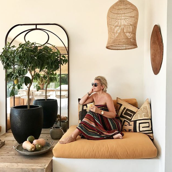 My week on Instagram