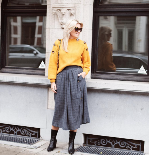 My week on Instagram