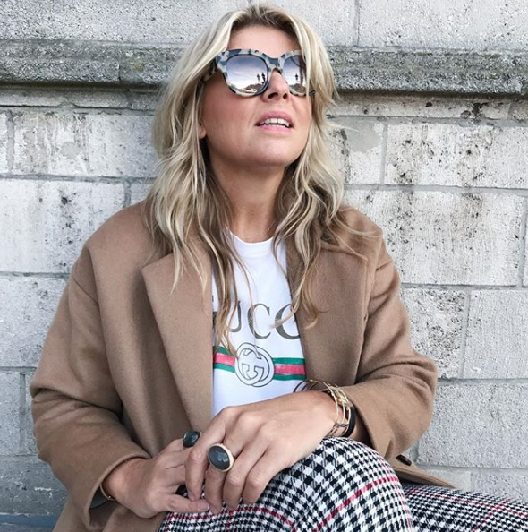 My week on Instagram