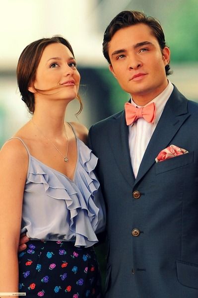 YES! Gossip Girl komt terug met de originele cast!