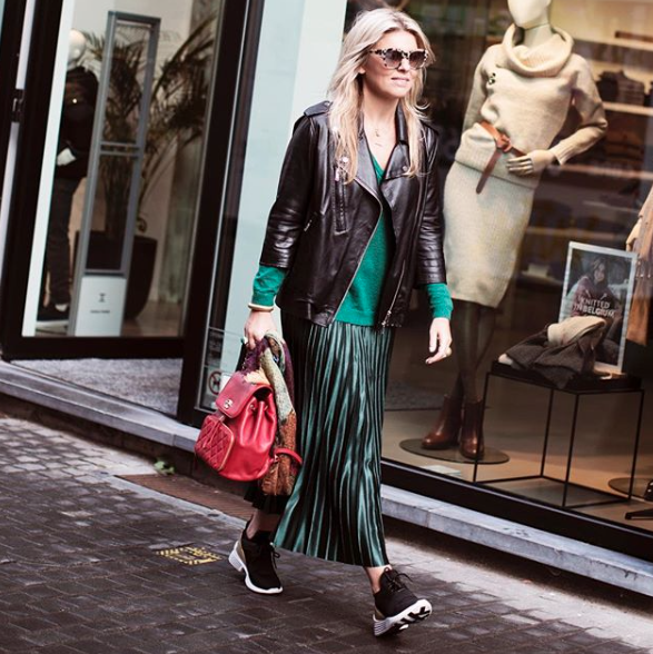 My Week On Instagram