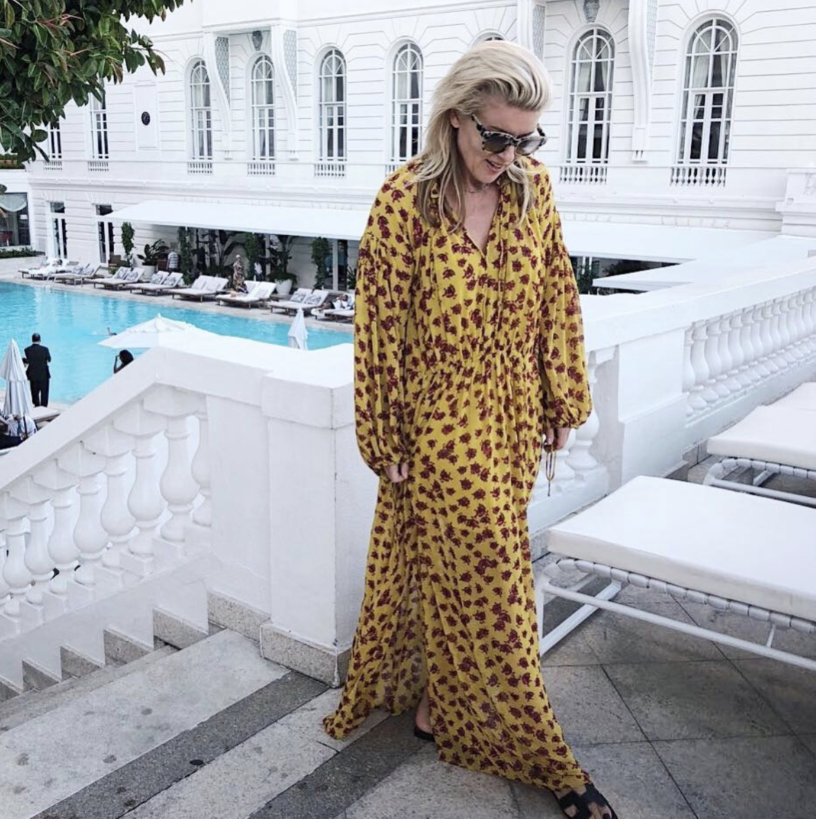 My week on Instagram