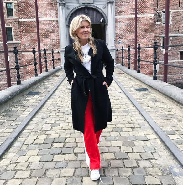 My week on Instagram