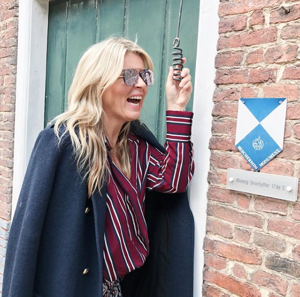 My Week On Instagram