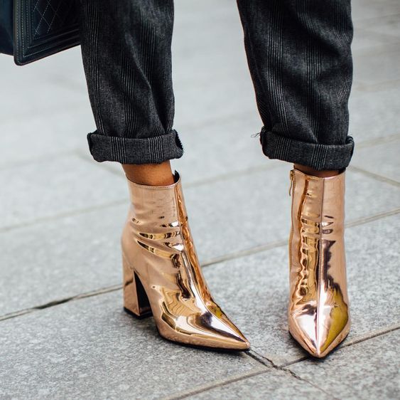 9 X schoenen die iedere vrouw moét hebben