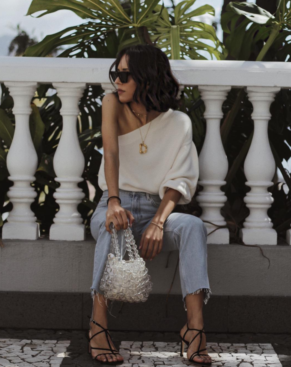 Déze it-girl moet je volgen op Instagram