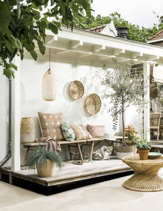 10 x de leukste tuin inspiratie voor de zomer