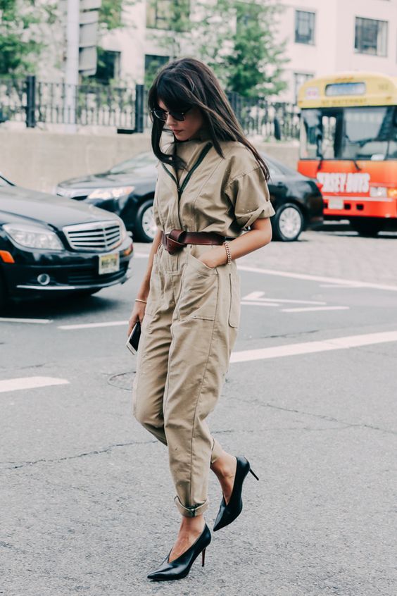 9 x de mooiste jumpsuits voor een casual outfit