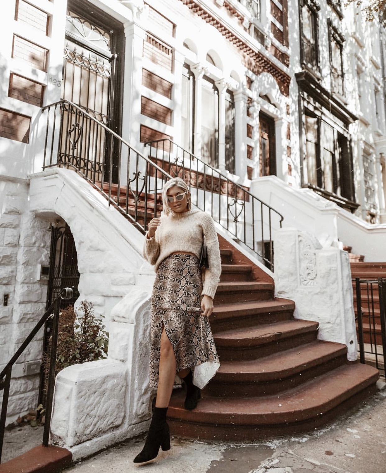 Dit fashionitem gaat 2019 veroveren!