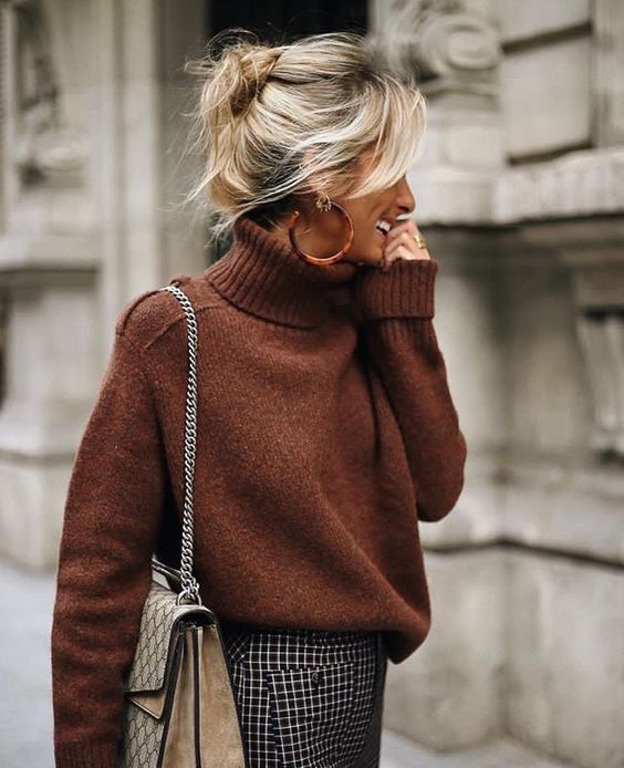 12 x mooie coltruien die bewijzen dat je stylish en comfy ook samen gaan!