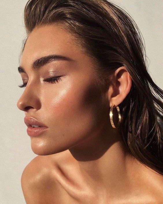 De mooiste bronzer voor een sunkissed look!