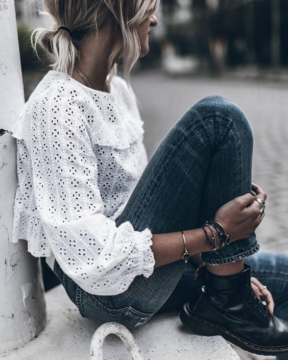 De coolste nieuwe items van Ganni!