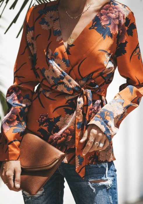 5 tops die niet mogen ontbreken in jouw lentegarderobe