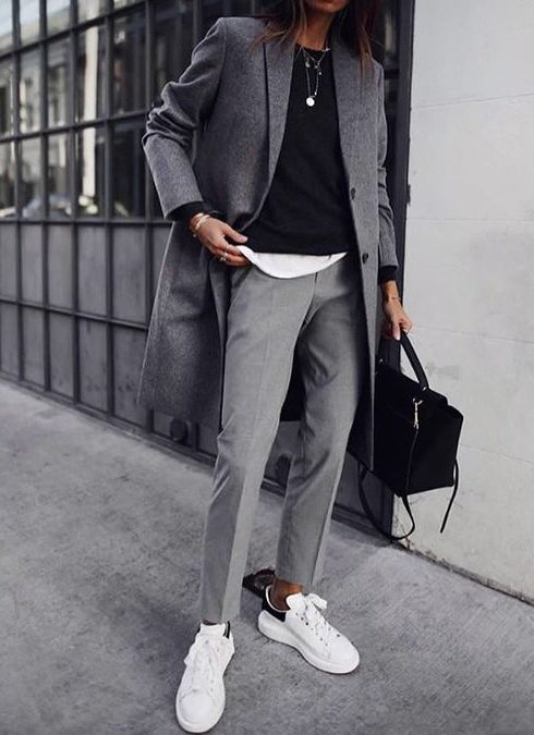 Deze 5 broeken mogen niet ontbreken in jouw collectie