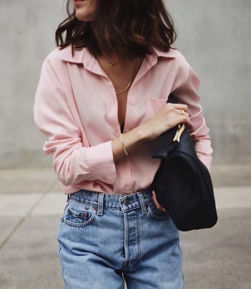 De leukste blouses onder de €100,-