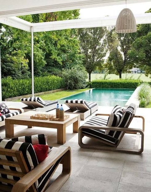 Zó maak jij jouw tuin zomerklaar