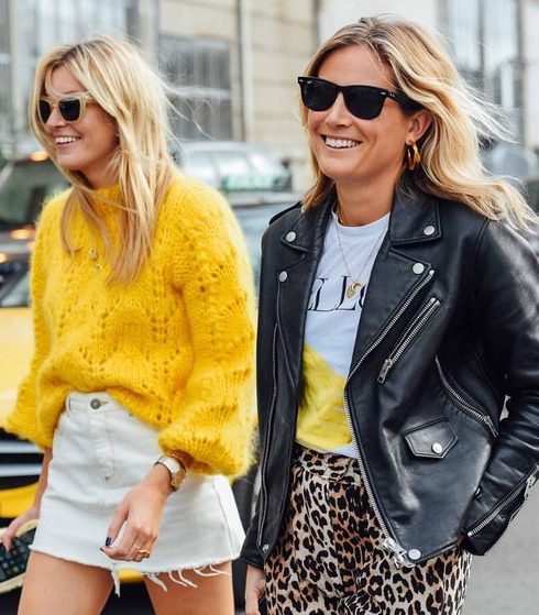 10 x de mooiste nieuwe items van Ganni