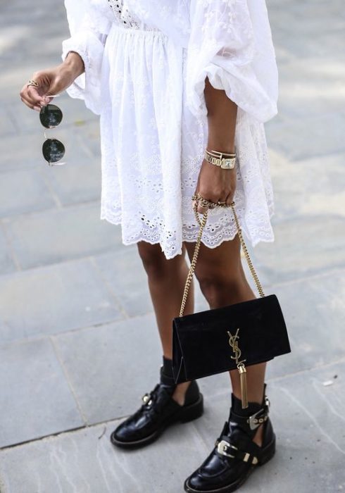 Déze 6 klassiekers heeft iedere vrouw nodig in haar kast