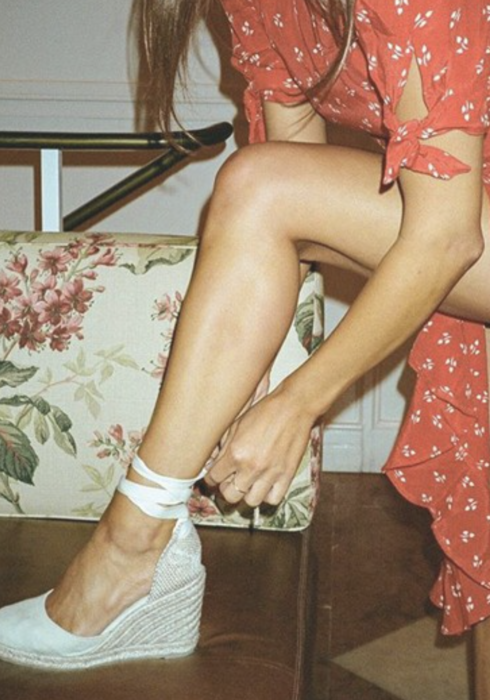 15 x de leukste espadrilles