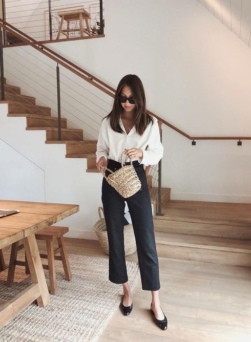 12 x stijlvolle items voor naar je werk!