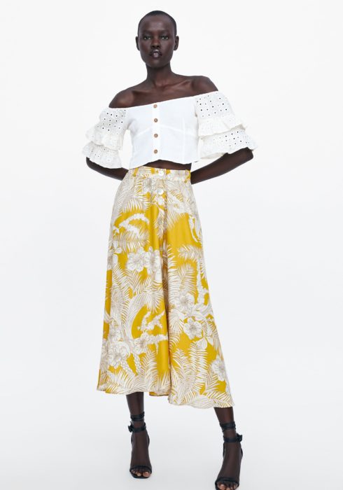 5 x de leukste Zara items van deze week!